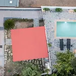 Verona Pool *