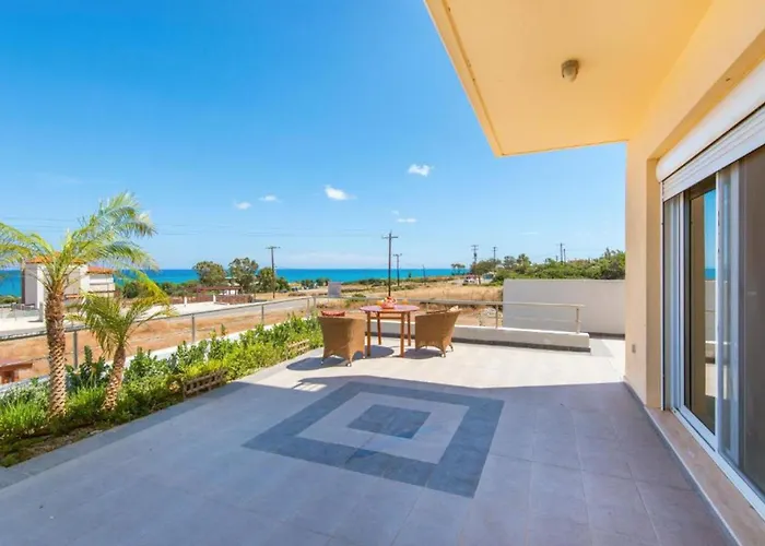 빌라 Verona Pool *