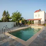 Verona Pool Villa *