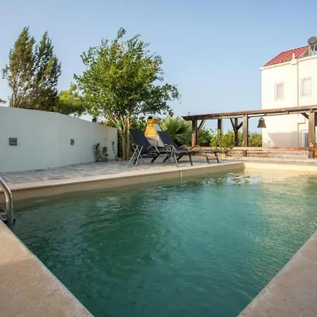 빌라 Verona Pool