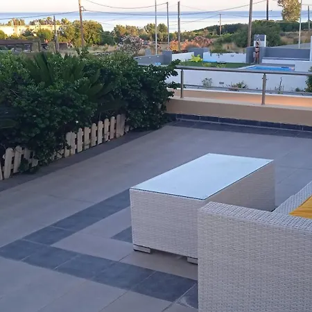 Verona Pool 빌라