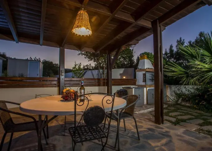 Villa Verona Pool * Лакания