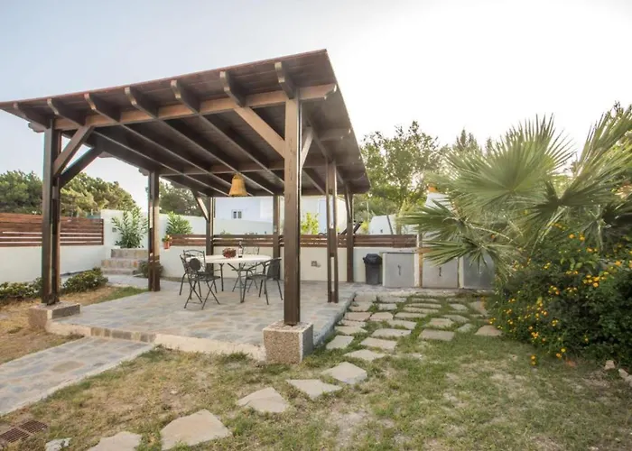 Villa Verona Pool Вилла