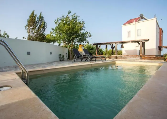 Villa Villa Verona Pool