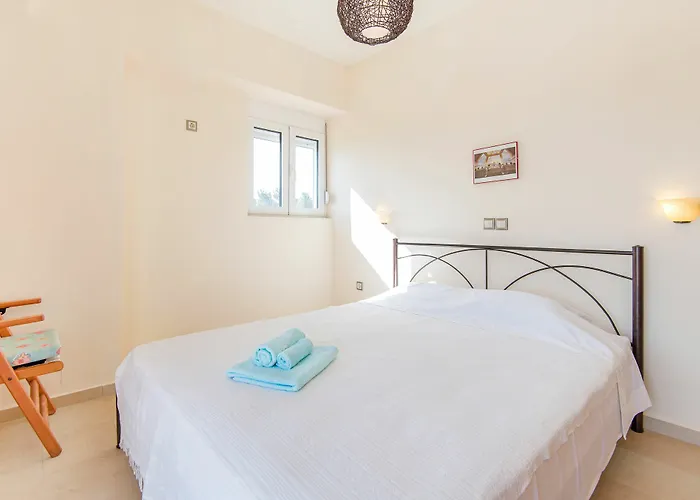 Villa Verona Pool Вилла *