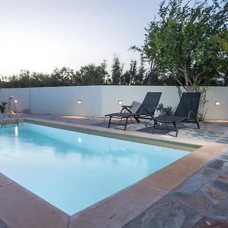 Verona Pool Villa *