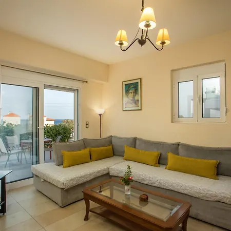 Verona Pool Villa Lachania
