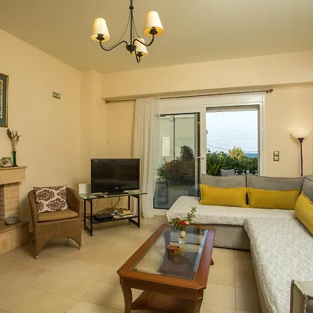 Verona Pool Villa