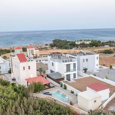 Villa Villa Verona Pool