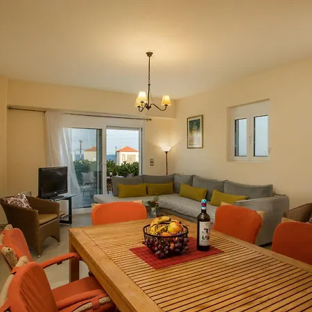 Villa Verona Pool Villa Lakhania