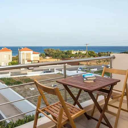 Villa Verona Pool Lachania