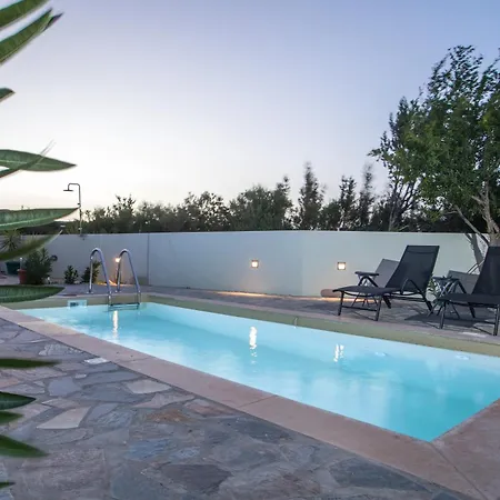 Verona Pool * Lachania