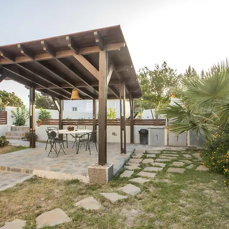 Verona Pool Villa