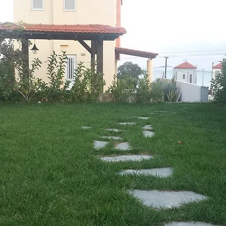 Villa Verona Pool