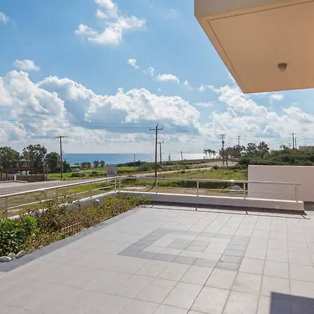 Villa Verona Pool Villa Lakhania