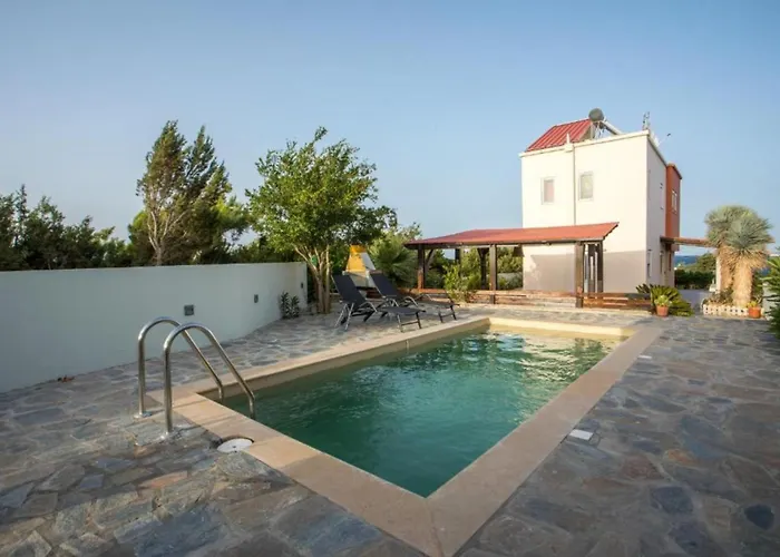 Verona Pool Βίλα *